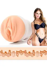FleshLight Sky Bri 9.75" Celestial Masturbator