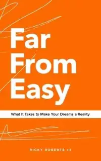 在飛比找博客來優惠-Far From Easy: What It Takes t