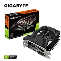 在飛比找PChome24h購物優惠-技嘉 GTX1650 D6 OC 4G /GV-N1656O