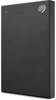 Seagate Backup Plus Slim 1TB External Hard Drive Portable HDD USB 3.0 STHN100040