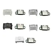 USB Type C Port Docking Station Repair Charging interfaces Part for