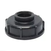 Durable Ibc Tank Fittings S60X6 Coarse Threaded Cap 60Mm Female Thread Connec Gj
