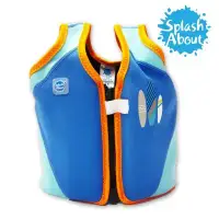 在飛比找環球Online優惠-【Splash About 潑寶】Float Jacket 