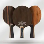 Bat Ping Pong Paddle Pen-hold Shakehand For Quick Attack Offensive Players