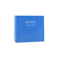 在飛比找蝦皮商城優惠-(贈品) KOSE 高品質化粧棉50枚