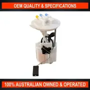 Fuel Pump & Module Assembly for Ford Territory SZ 2011-2016 2.7L Turbo CRD (for: Ford)
