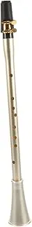 Beginner Practice Clarinet Wind Instrument for Easy Use Standard Sound Durable Material for Music Lovers and Aspiring Musicians