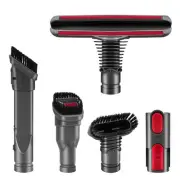 Attachments Tools Kit for Dyson V6 V7 V8 V10 DC16 DC24 DC33 DC34 DC35 DC39 DC...