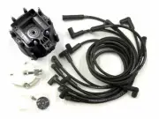 United Automotive Ignition Tune-Up Kit fits Chevy C10 Suburban 1981-1986 48QJVB