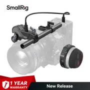 SmallRig Wireless Follow Focus Kit (Lite) with Handwheel Controller A/B Stops