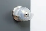 EZ Silicone Door Handle Knob Hand Grips (Set of 2)