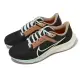 【NIKE 耐吉】慢跑鞋 Air Zoom Pegasus 40 男鞋 黑 黃 緩震 小飛馬 針織鞋面 運動鞋(FQ6852-081)