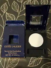 Estee Lauder Two in One Eyeshadow 10 Lily NEW - No Applicator