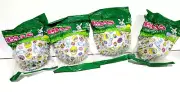 200pcs Paas Paper CupcakeMuffin Baking Cups Liners Cupcakes Easter