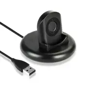 New USB Charging Dock Smart Watch Charger Accessories For Fossil Gen 5/4