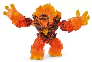 Schleich - Lava Smasher