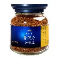 在飛比找博客來優惠-AGF 華麗香醇咖啡(80g)