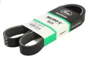 V-Ribbed Belt GATES 8PK1158HD for MAN SÜ 10.5 2006-2009
