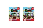 2x Thomas All Engines Go New Tattle Tales Kids Children Activity Storybook 3y+