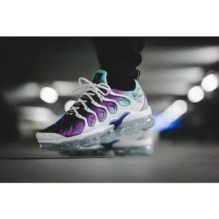 Nike Air VaporMax Plus Grape 紫色 歐洲公司貨 924453-101