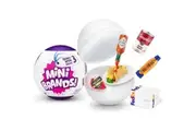Zuru - Mini Brands Groceries Series 3 Blind Capsule