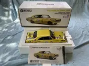 1:18 Holden HK Monaro GTS 327 1968 Bathurst Winner McPhee Mulholland