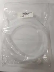 Waters P/N:430001556 Tubing, Convoluted, Cuff at One End