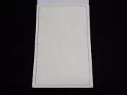 His-Air-Dec Decal 1/72 WWII German National Insignia - Simplified