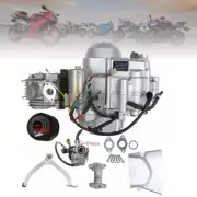 125cc Engine Motor Semi Auto 3 Forward 1 Reverse for 4 Wheeler Taotao Go Cart AU