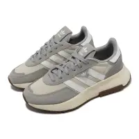 在飛比找博客來優惠-adidas 休閒鞋 Retropy F2 男鞋 女鞋 灰 