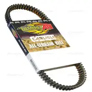 Fits 2007 CFMOTO CF500 Ultimax Hypermax Belt Carlisle UA483