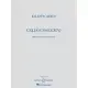 Cello Concerto: Reduction for Cello and Pianp