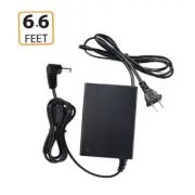 AC Adapter Charger for Netgear AC1750-Smart WiFi Router R6400 Power Supply Cord