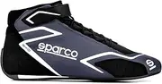 Sparco Skid 2020 Shoes Size 44 Black/Gre