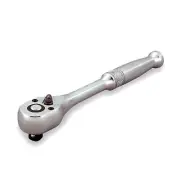 12.7mm (1/2") Dr. Socket Hold Type 48 Teeth Ratchet Handle Wrench RH43K