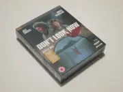 Don't Look Now 4K UHD + Blu-ray Collector’s Edition Julie Christie RARE OOP