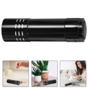 Travel Discreet Safe Diversion Container Flashlight Secret