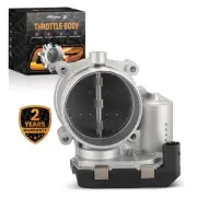 Throttle Body for Audi Q7 Volkswagen Atlas Passat Touareg CC 3.6L 03H133062 (for: Volkswagen)