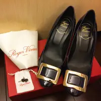 在飛比找Yahoo!奇摩拍賣優惠-Roger Vivier Belle de Nuit 65m