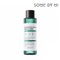 在飛比找PChome24h購物優惠-【韓國Some By Mi】30天奇蹟修護化妝水150ml