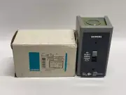 NEW Siemens SMF FG2 Manual Starter