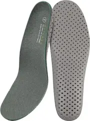 Arch Support orthotics Insoles Flat Feet Heel Pain Shock Absorption Breathable
