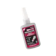 Vibra-TITE 140 Permanent High Strength Anaerobic Threadlocker, 50 ml Bottle, ...
