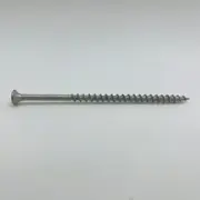 Trademark Poly Wall Screws Galvanised Polystyrene Cladding To Timber Square Drive Chipboard