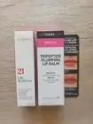 Clarins Lip Perfector 21 Translucent Glow 5ml, The Inkey List Lip Balm 10ml