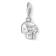 Buy Charm Pendant Skull by Thomas Sabo online - THOMAS SABO Australia