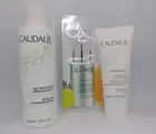 New Caudalie Radiance & Gloww Activating Serums & Cleansing Micellar Water Set!