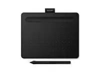 在飛比找旋轉拍賣優惠-全新 Wacom Intuos Basic 繪圖板 (入門版