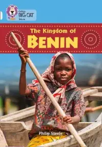在飛比找博客來優惠-Collins Big Cat -- Benin: Band