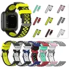 For Fitbit Versa 2/Versa Lite/Versa/Blaze Soft Silicone Watch Band Strap Parts